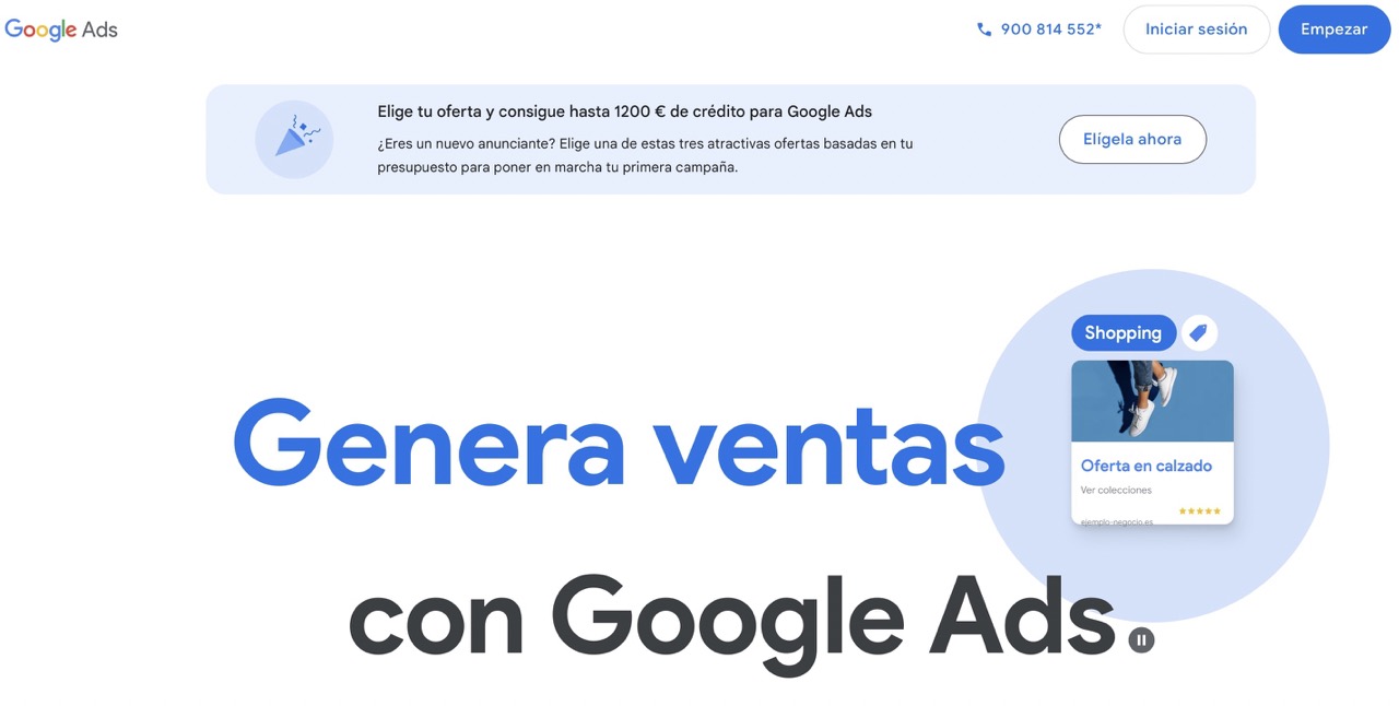 google ads