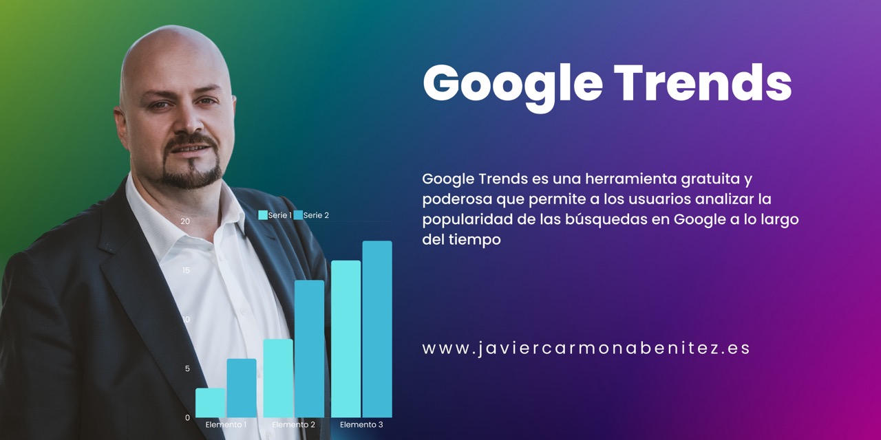 google trends