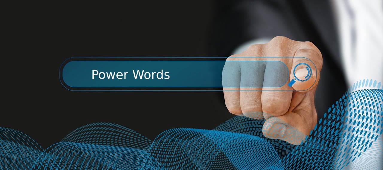 Consultor SEO habla de Power Words Consultor SEO habla de Power Words