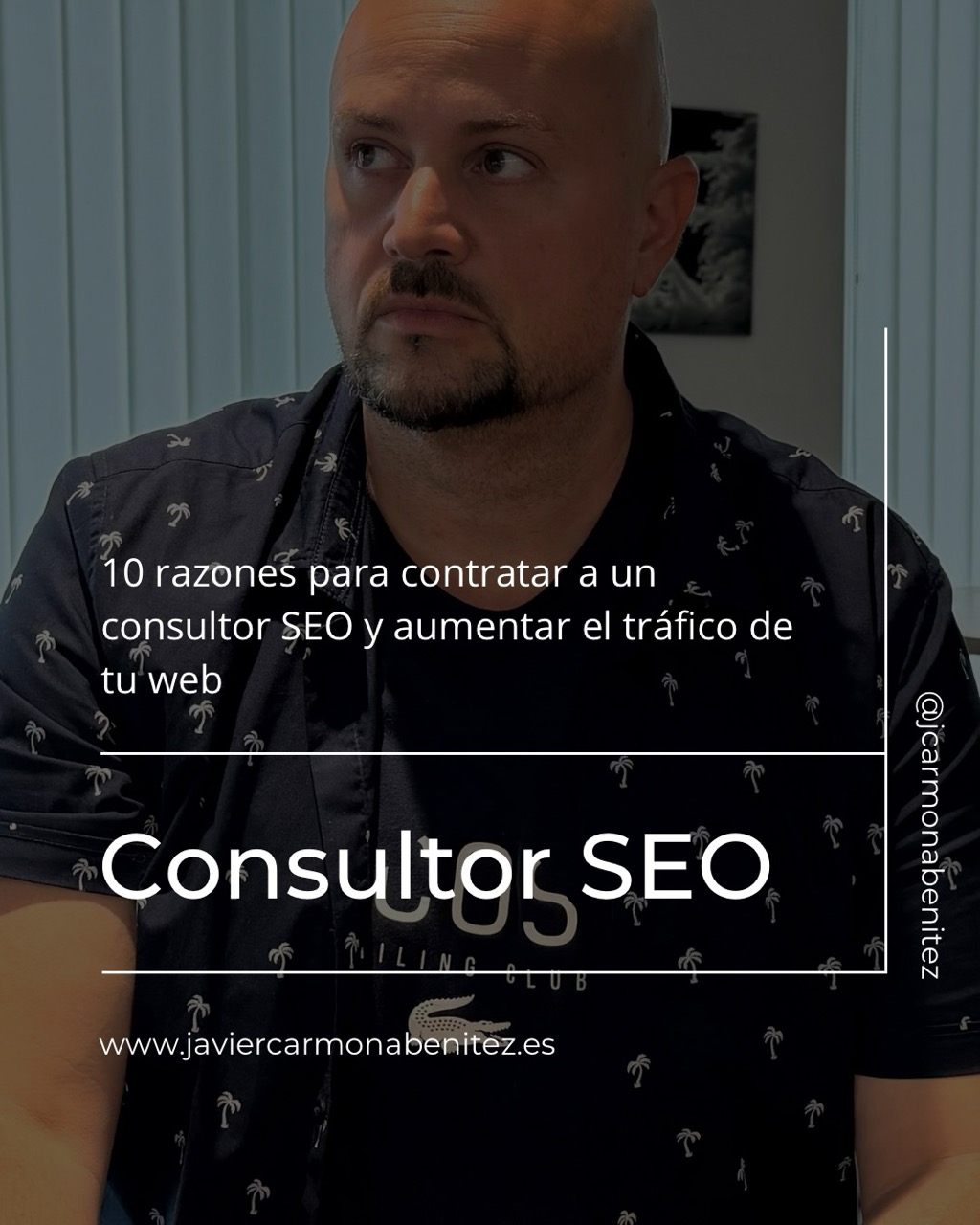 10 razones para contratar a un consultor SEO