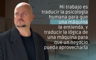 Del SEO a la IA, ¿se puede?