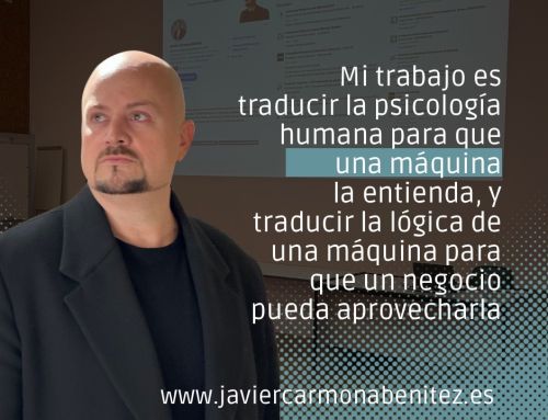 Del SEO a la IA, ¿se puede?