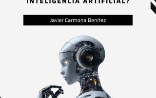 Por qué nos miente la Inteligencia Artificial