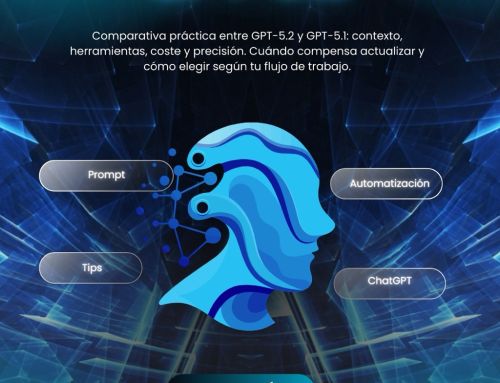 GPT-5.2 vs GPT-5.1 diferencias reales y usos recomendados