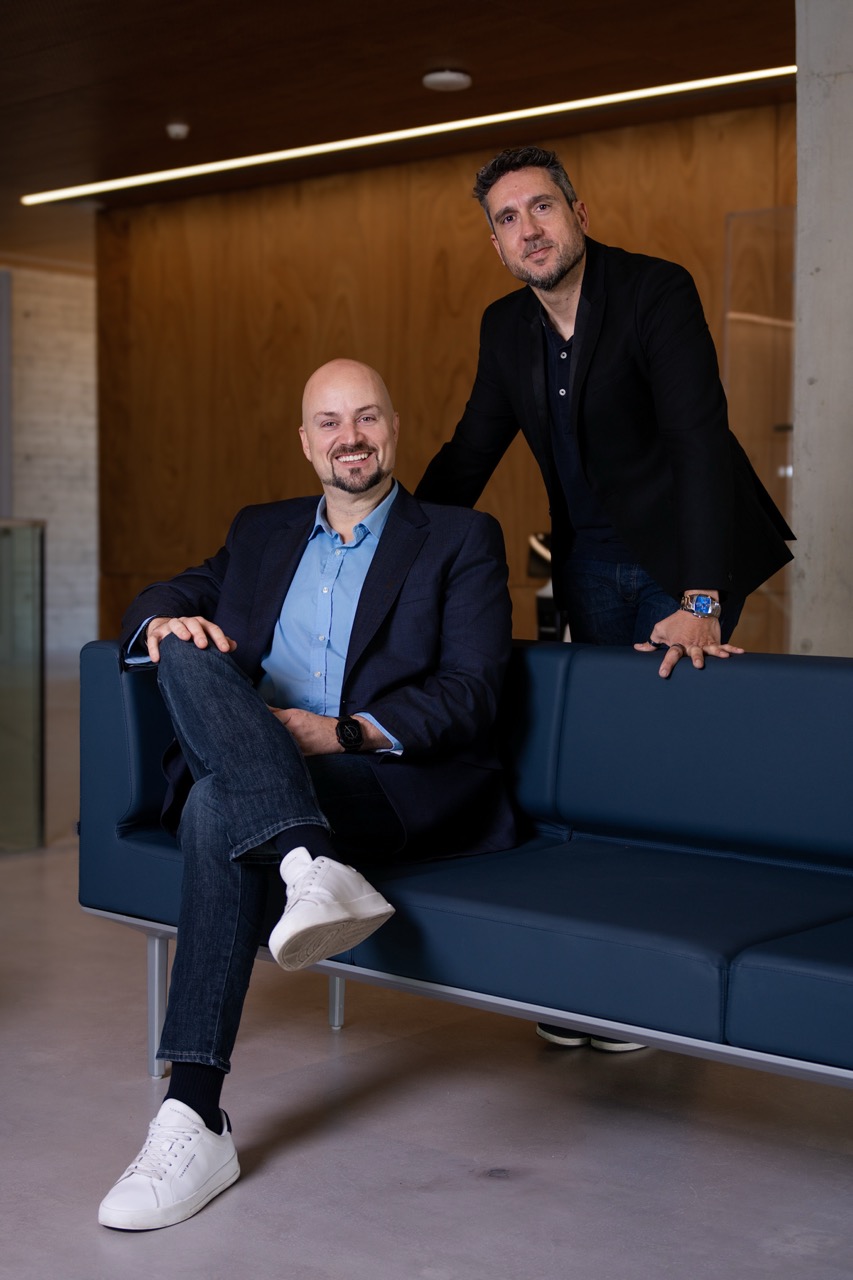 agencia-geo-seo-ia-alicante SEO, GEO and artificial intelligence