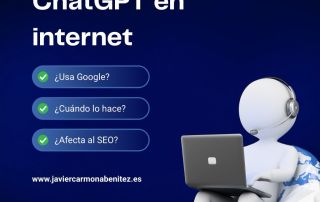 Cómo busca ChatGPT en internet y qué cambia frente a Google
