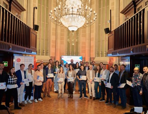 Operación Consolida Jovempa Alicante