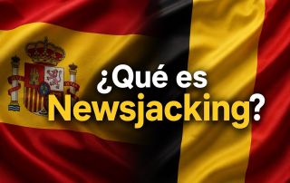 newsjacking