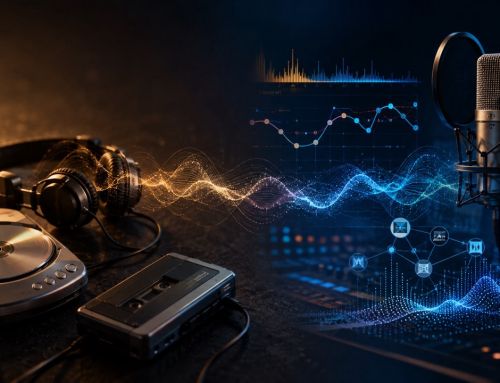 Was Music Better in the Past? Music Marketing