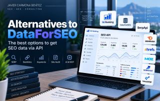 DataForSEO Alternatives for SEO Data via API