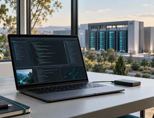 ChatGPT Work Local vs Work Cloud: Differences and Which to Choose