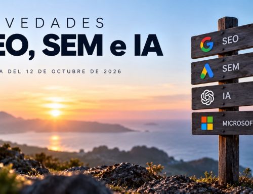 EO, SEM and AI News | Week of 12 October 2026